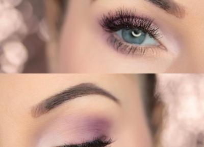 Plum Makeup - Świeży i Zmysłowy Makijaż | Ela Lis Make-Up